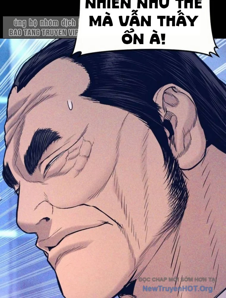 Bố Tôi Là Đặc Vụ Chapter 204 - Trang 2