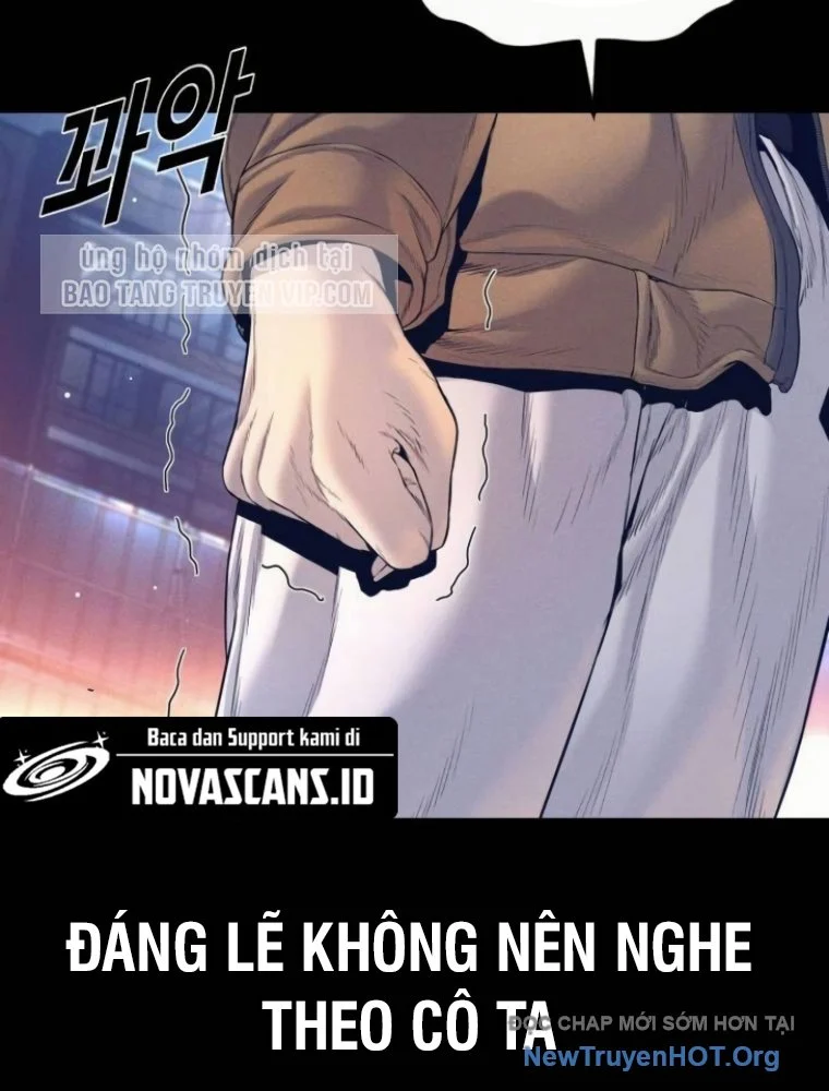 Bố Tôi Là Đặc Vụ Chapter 204 - Trang 2