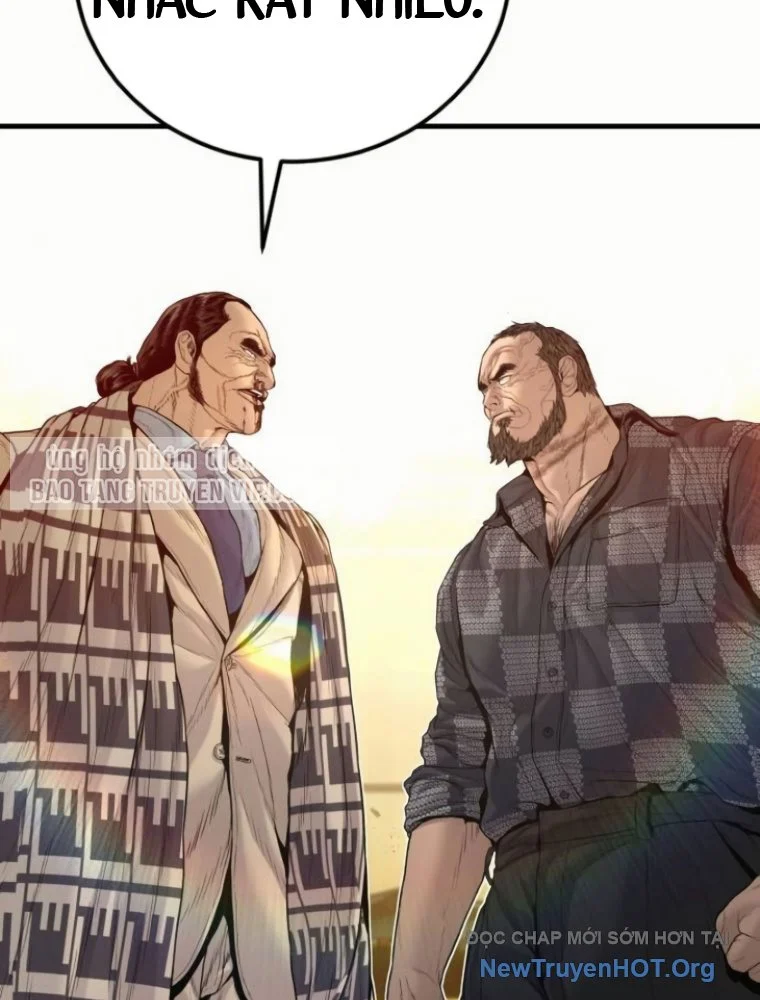 Bố Tôi Là Đặc Vụ Chapter 204 - Trang 2