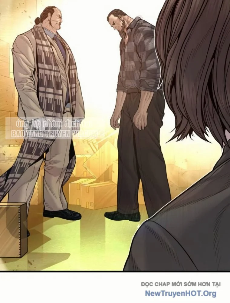Bố Tôi Là Đặc Vụ Chapter 204 - Trang 2