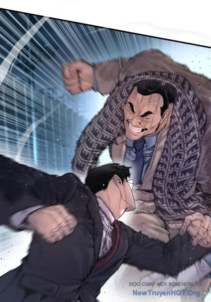 Bố Tôi Là Đặc Vụ Chapter 207 - Trang 3