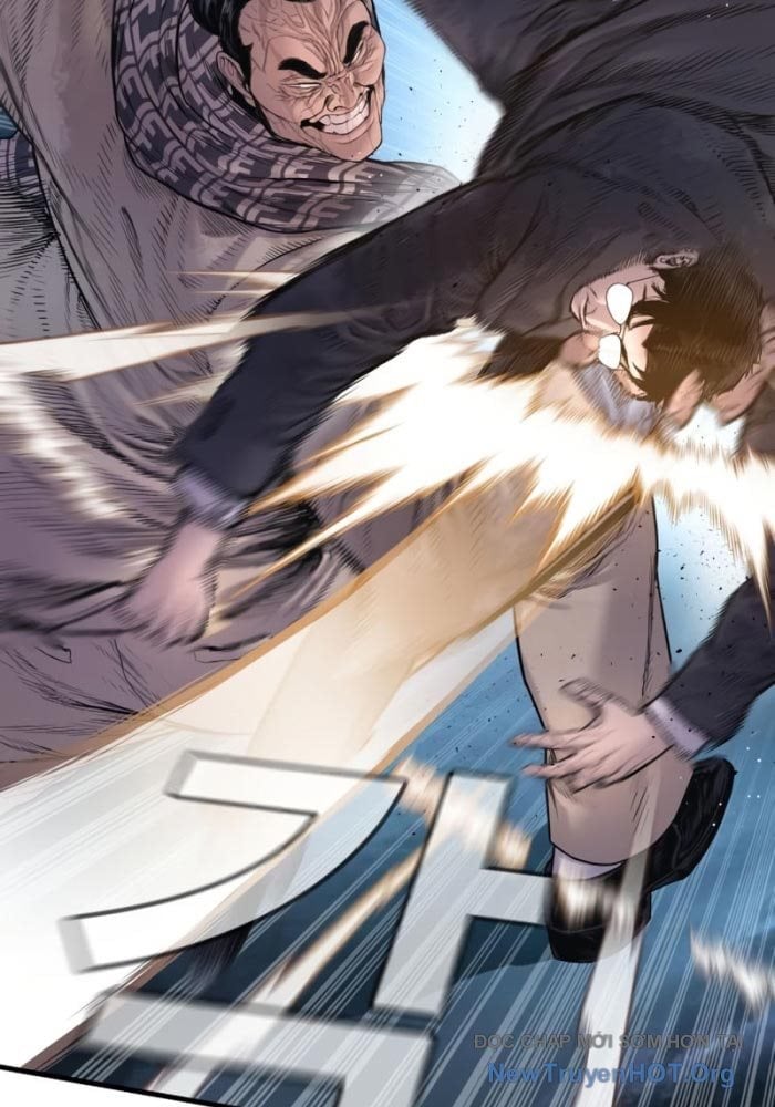Bố Tôi Là Đặc Vụ Chapter 207 - Trang 3
