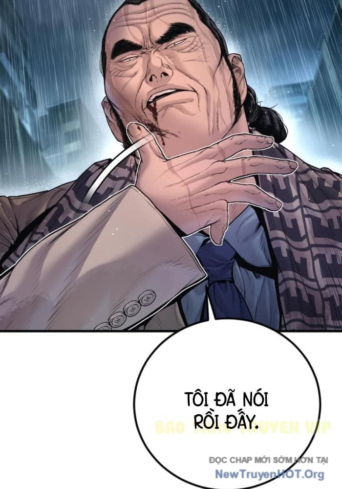Bố Tôi Là Đặc Vụ Chapter 207 - Trang 3
