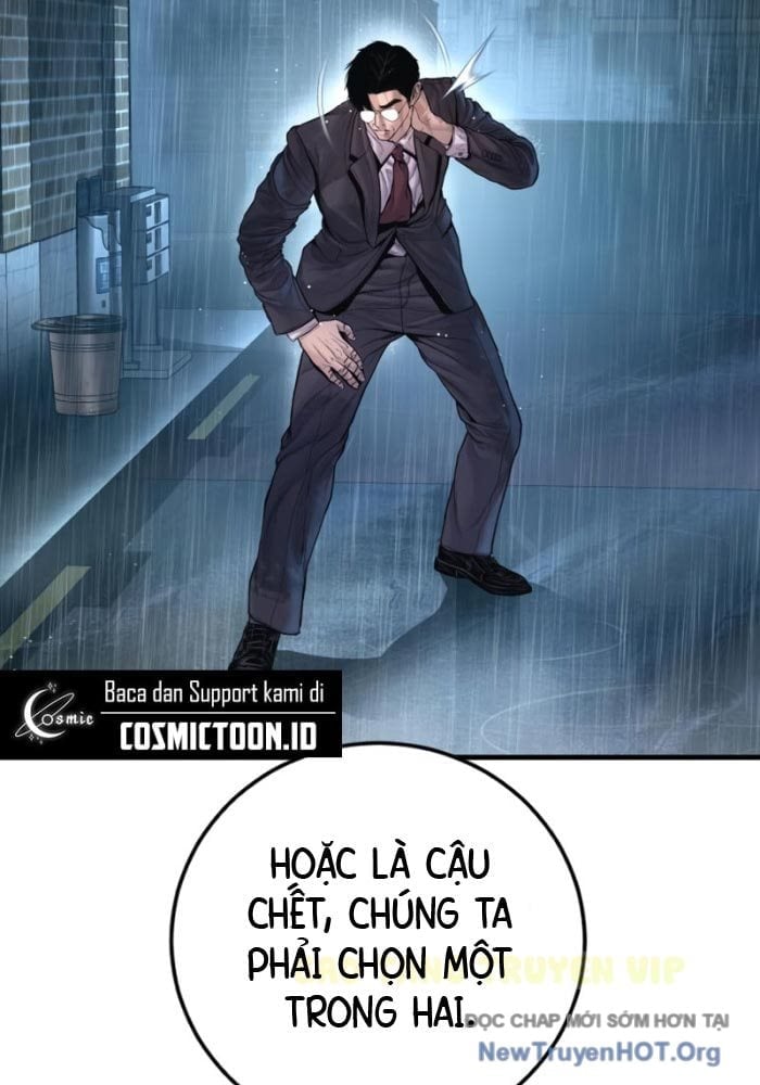 Bố Tôi Là Đặc Vụ Chapter 207 - Trang 3