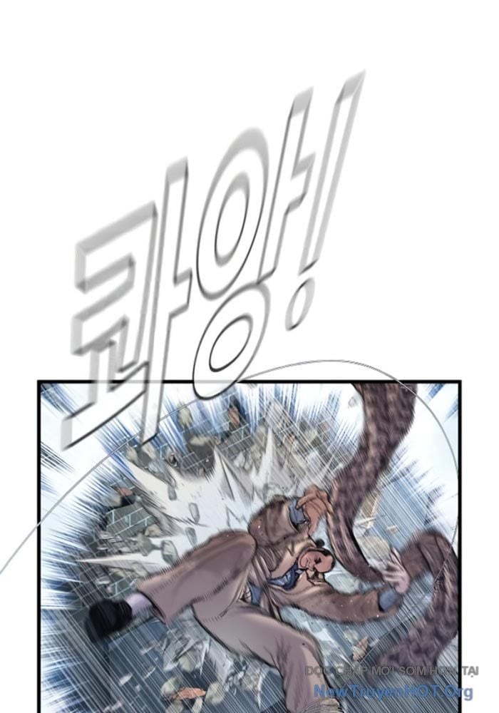Bố Tôi Là Đặc Vụ Chapter 207 - Trang 3