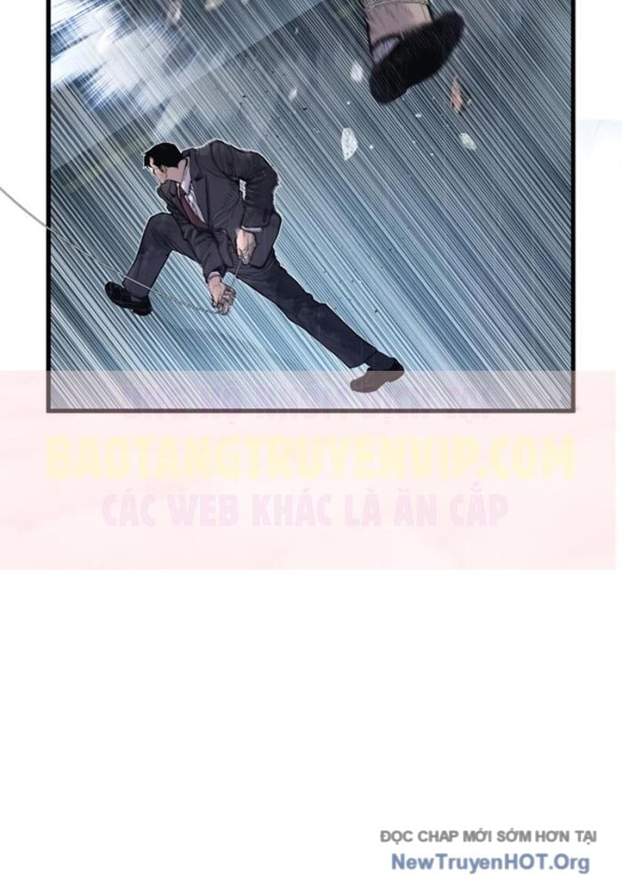 Bố Tôi Là Đặc Vụ Chapter 207 - Trang 3