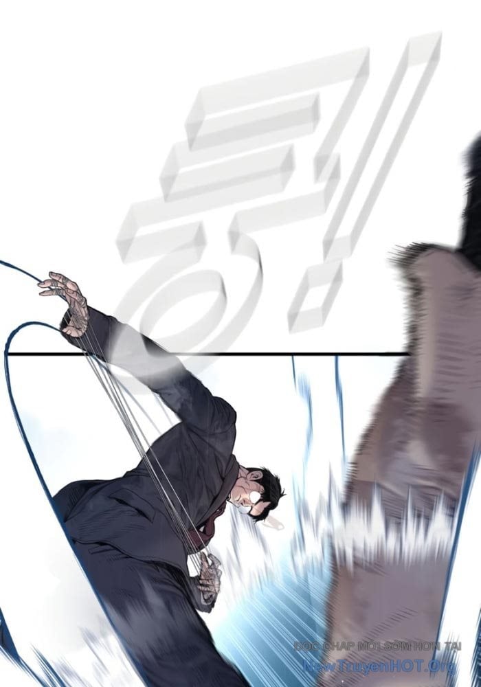Bố Tôi Là Đặc Vụ Chapter 207 - Trang 3