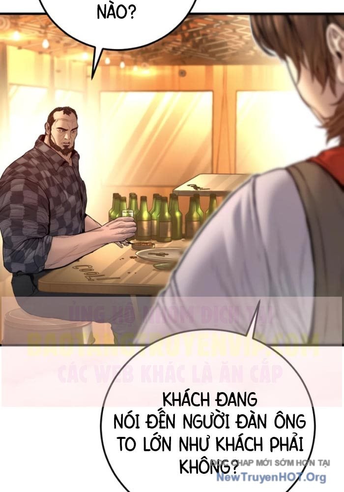 Bố Tôi Là Đặc Vụ Chapter 207 - Trang 3