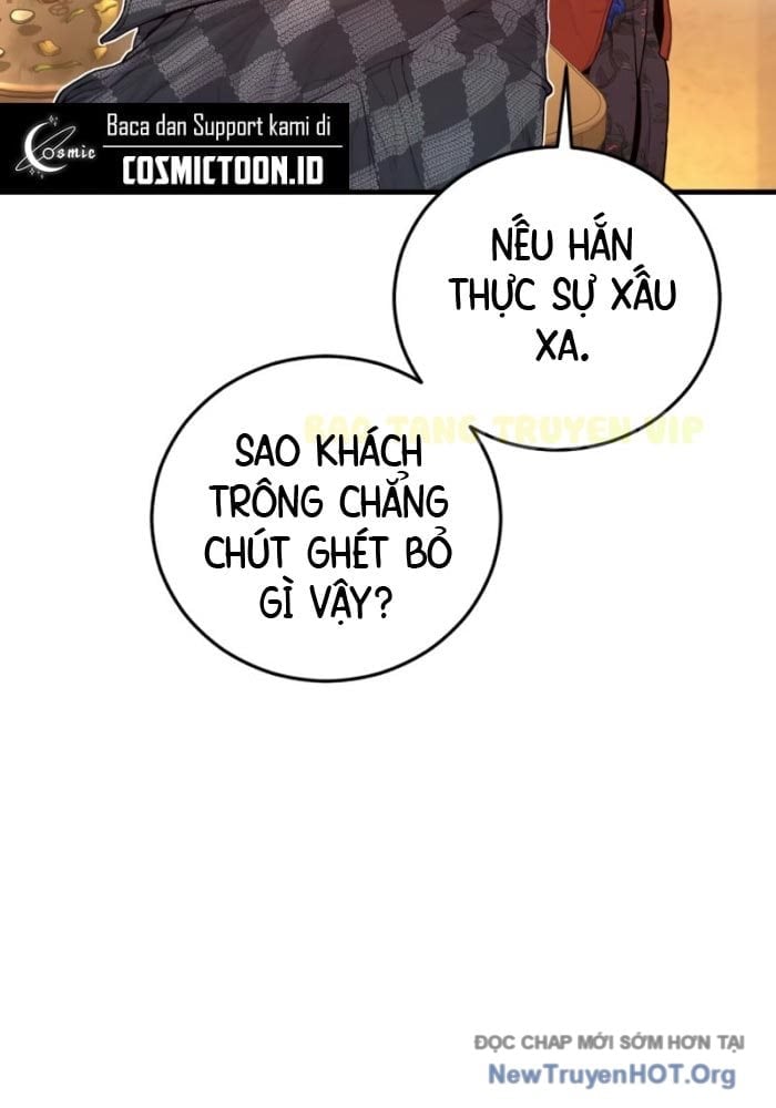 Bố Tôi Là Đặc Vụ Chapter 207 - Trang 3