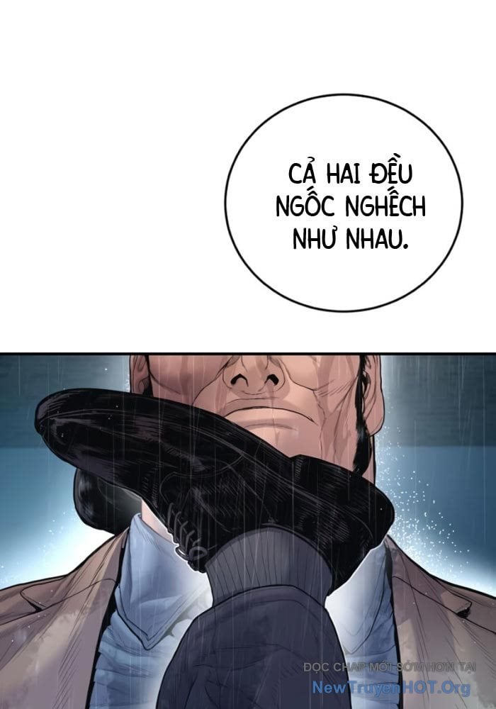 Bố Tôi Là Đặc Vụ Chapter 207 - Trang 3