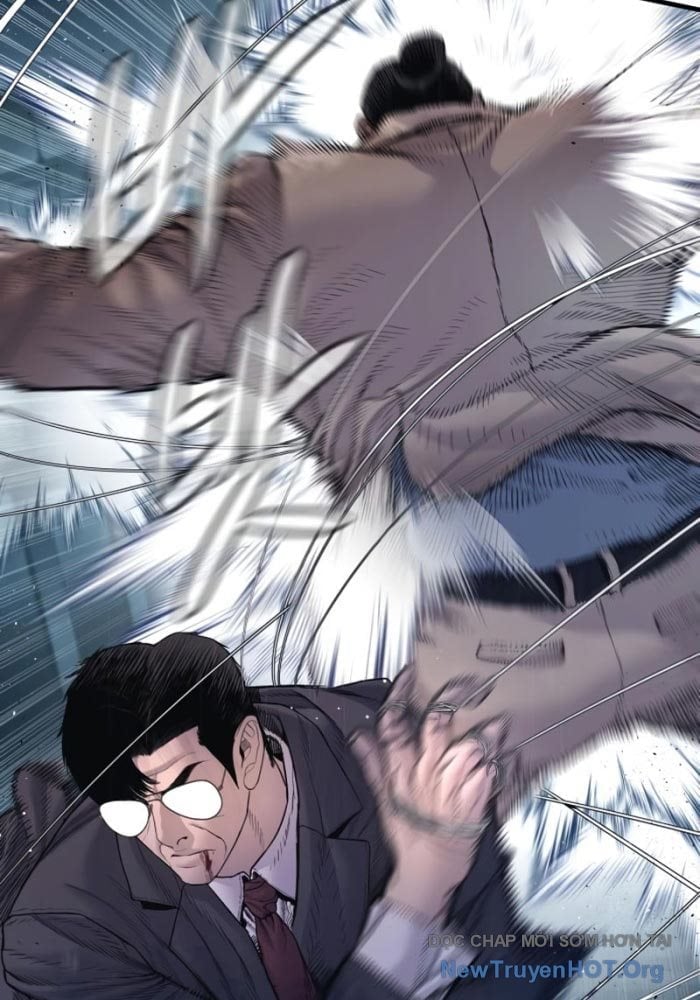 Bố Tôi Là Đặc Vụ Chapter 207 - Trang 3