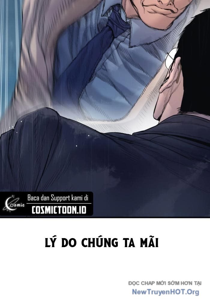 Bố Tôi Là Đặc Vụ Chapter 207 - Trang 3