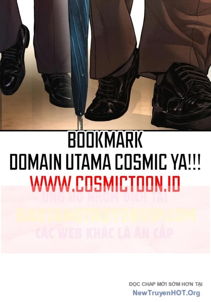 Bố Tôi Là Đặc Vụ Chapter 207 - Trang 3