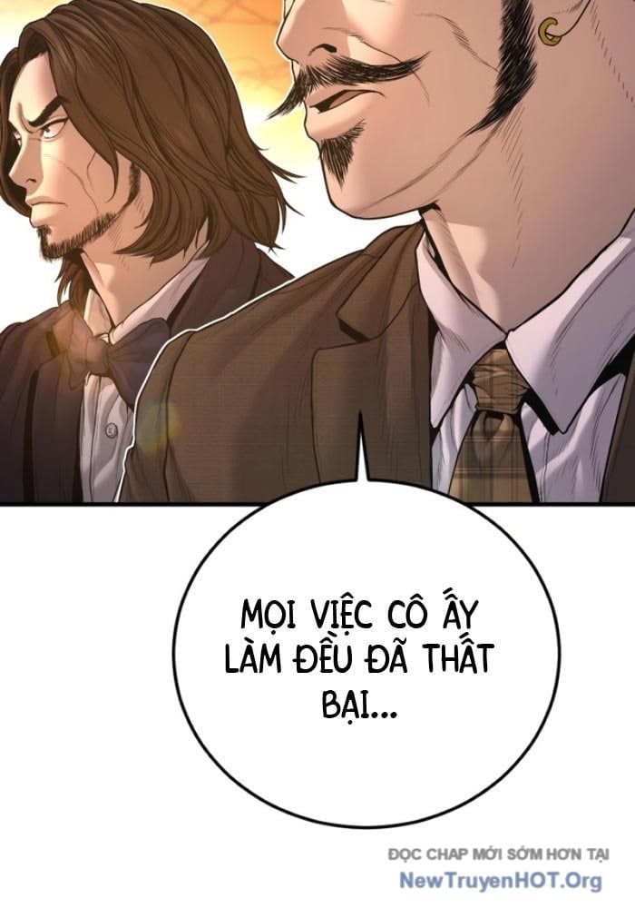 Bố Tôi Là Đặc Vụ Chapter 207 - Trang 3