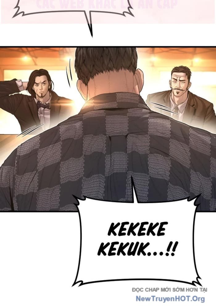 Bố Tôi Là Đặc Vụ Chapter 207 - Trang 3