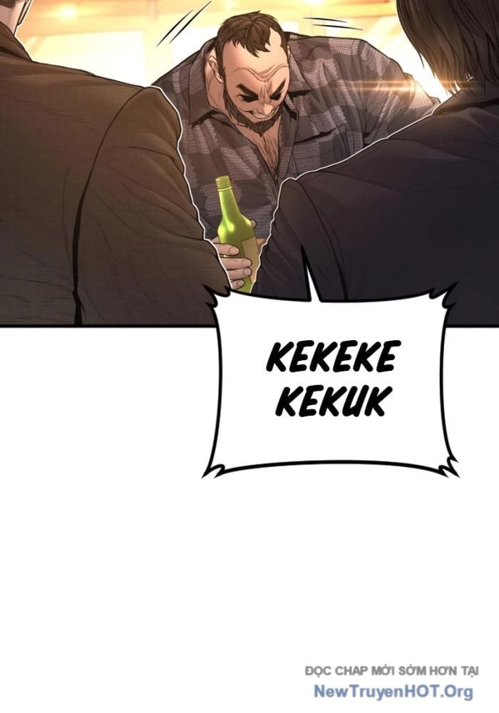 Bố Tôi Là Đặc Vụ Chapter 207 - Trang 3