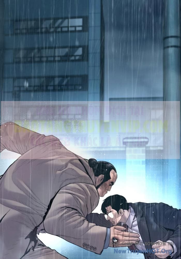 Bố Tôi Là Đặc Vụ Chapter 207 - Trang 3