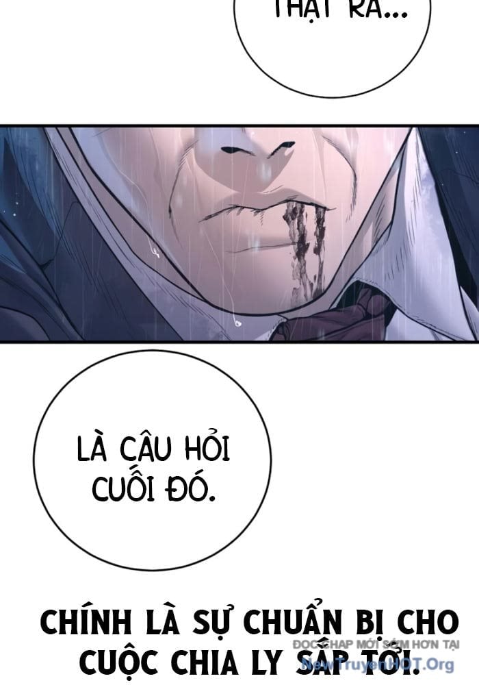 Bố Tôi Là Đặc Vụ Chapter 207 - Trang 3