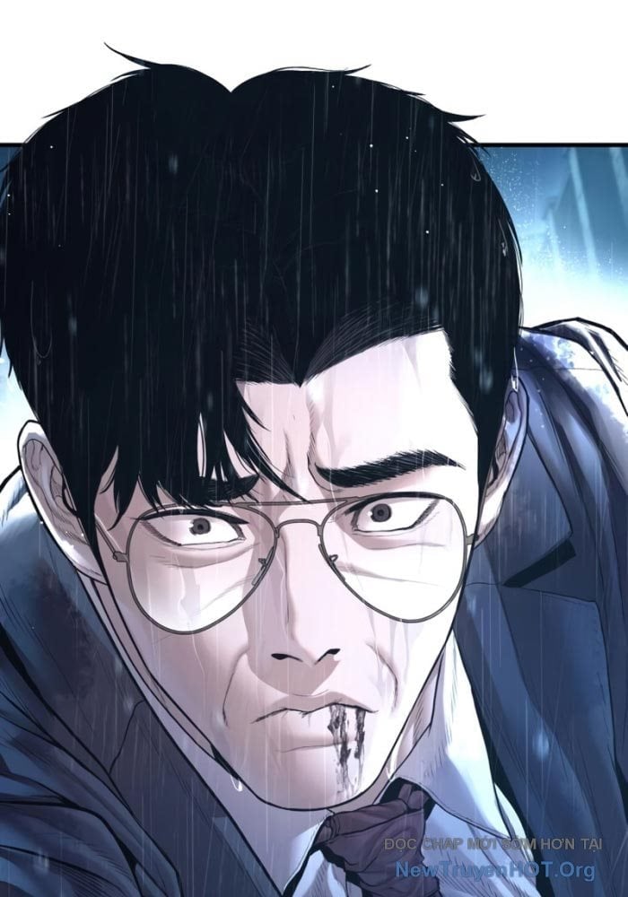 Bố Tôi Là Đặc Vụ Chapter 207 - Trang 3