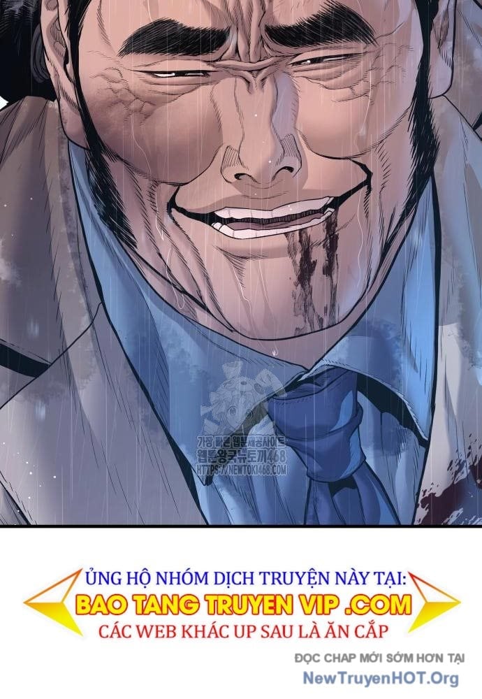 Bố Tôi Là Đặc Vụ Chapter 208 - Trang 2