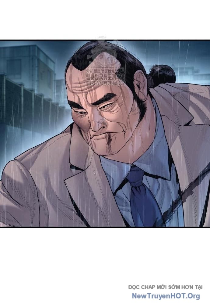 Bố Tôi Là Đặc Vụ Chapter 208 - Trang 2