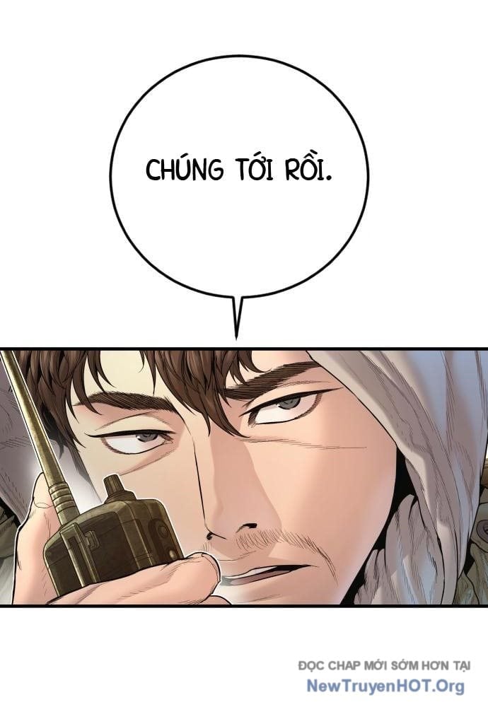 Bố Tôi Là Đặc Vụ Chapter 208 - Trang 2
