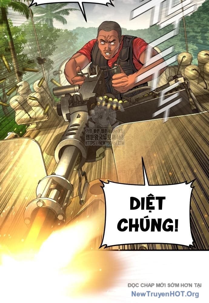 Bố Tôi Là Đặc Vụ Chapter 208 - Trang 2