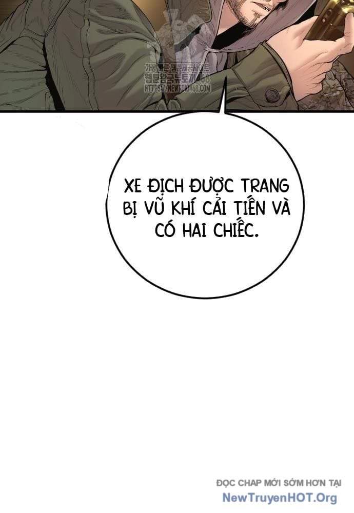 Bố Tôi Là Đặc Vụ Chapter 208 - Trang 2