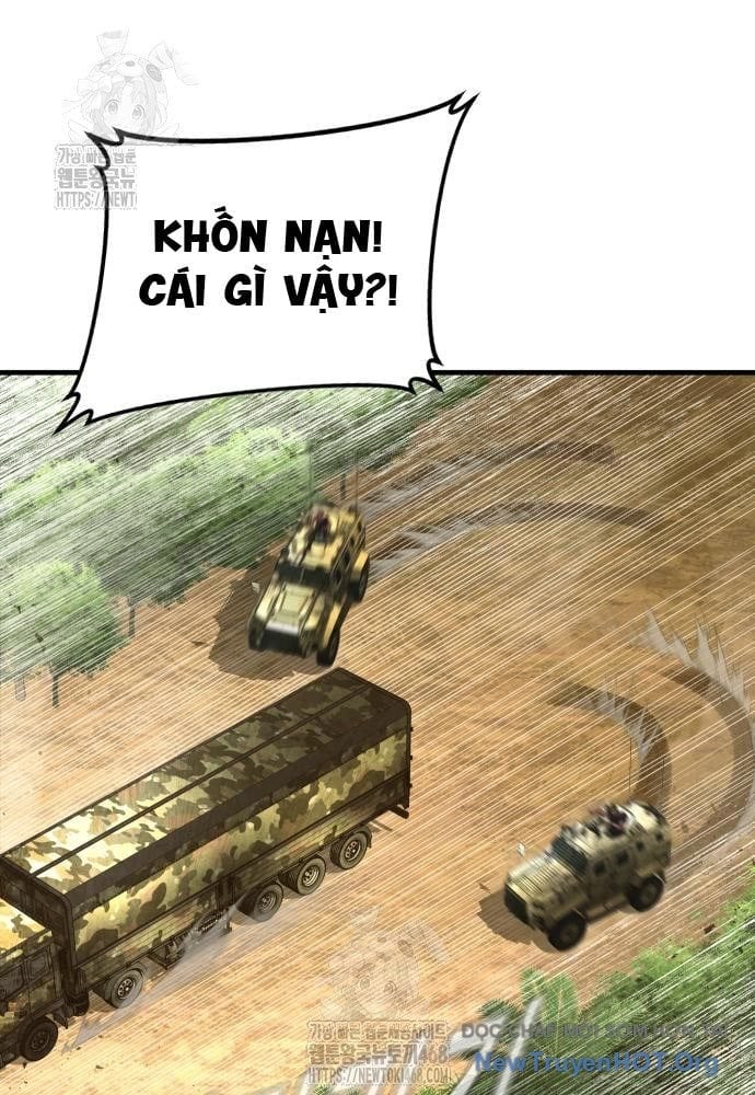 Bố Tôi Là Đặc Vụ Chapter 208 - Trang 2