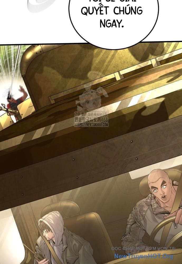 Bố Tôi Là Đặc Vụ Chapter 208 - Trang 2
