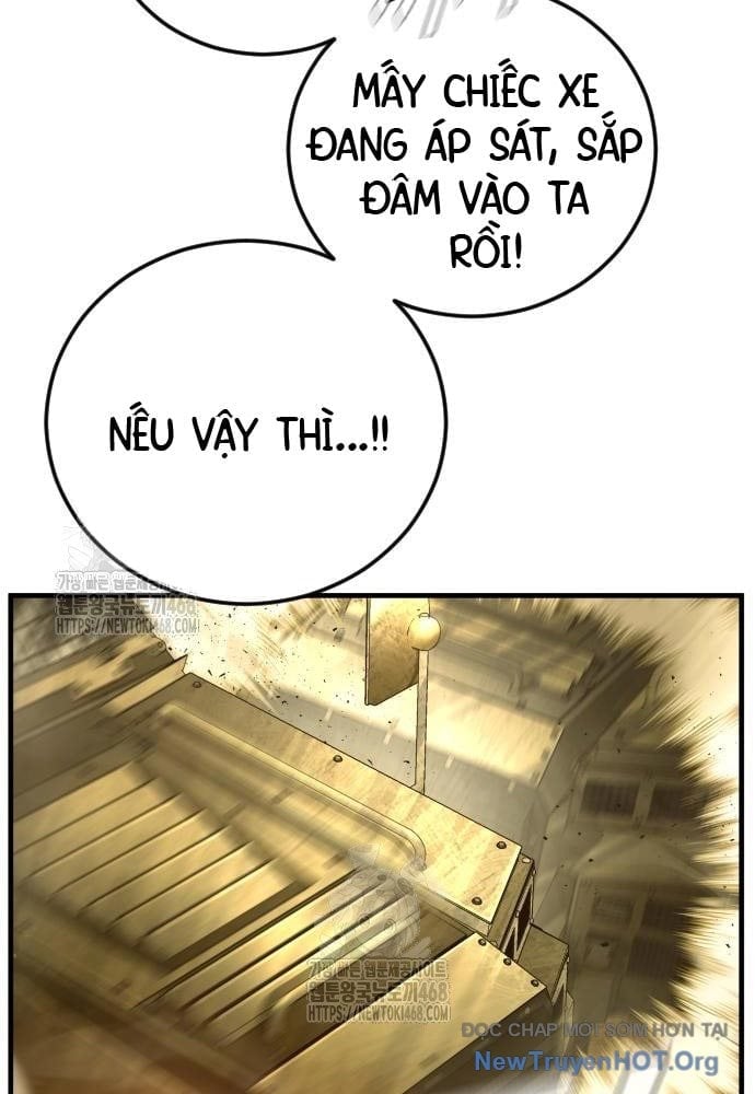 Bố Tôi Là Đặc Vụ Chapter 208 - Trang 2