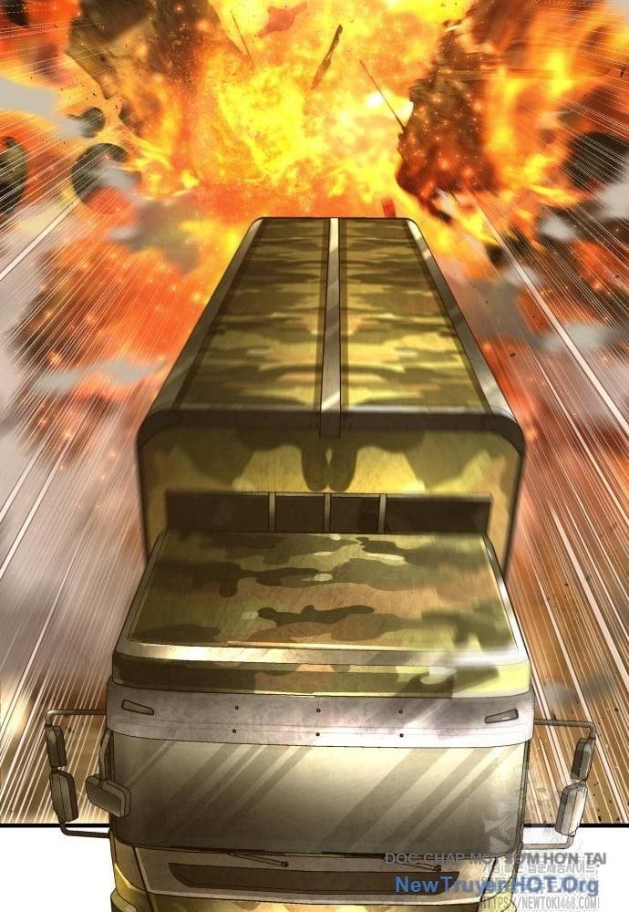 Bố Tôi Là Đặc Vụ Chapter 208 - Trang 2