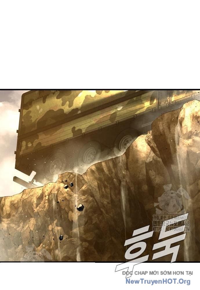 Bố Tôi Là Đặc Vụ Chapter 208 - Trang 2