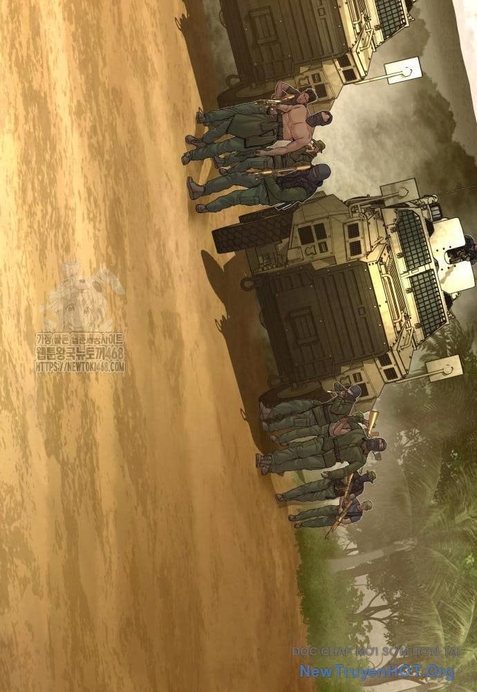 Bố Tôi Là Đặc Vụ Chapter 208 - Trang 2