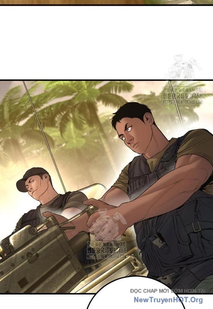 Bố Tôi Là Đặc Vụ Chapter 208 - Trang 2