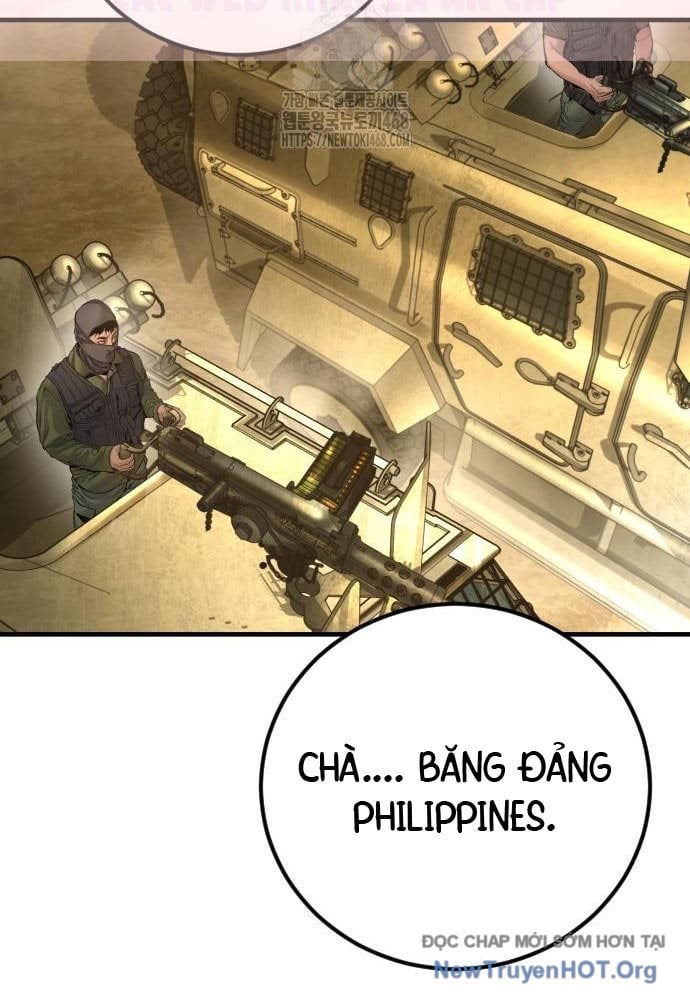 Bố Tôi Là Đặc Vụ Chapter 208 - Trang 2