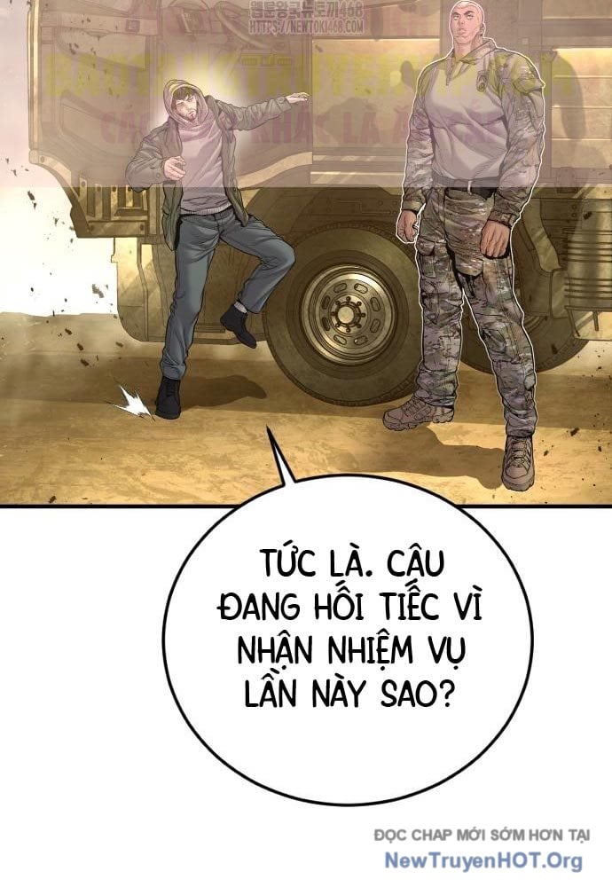 Bố Tôi Là Đặc Vụ Chapter 208 - Trang 2