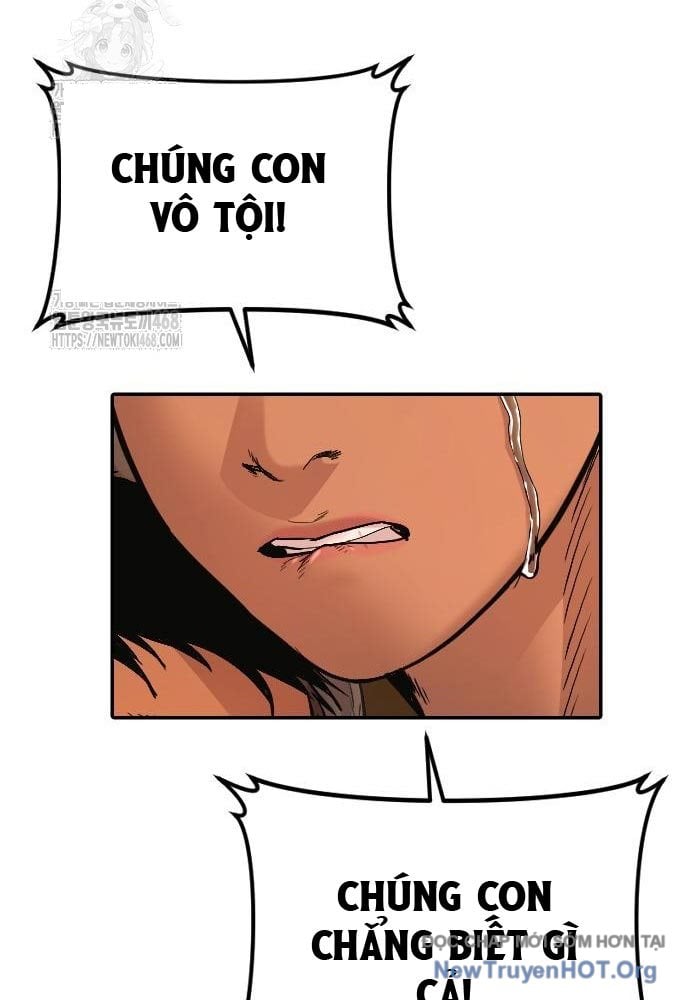 Bố Tôi Là Đặc Vụ Chapter 208 - Trang 2