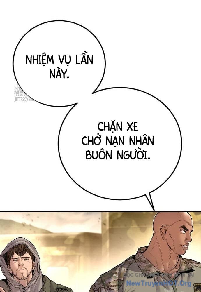 Bố Tôi Là Đặc Vụ Chapter 208 - Trang 2