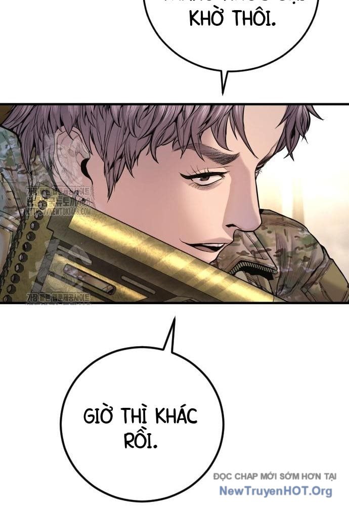 Bố Tôi Là Đặc Vụ Chapter 208 - Trang 2
