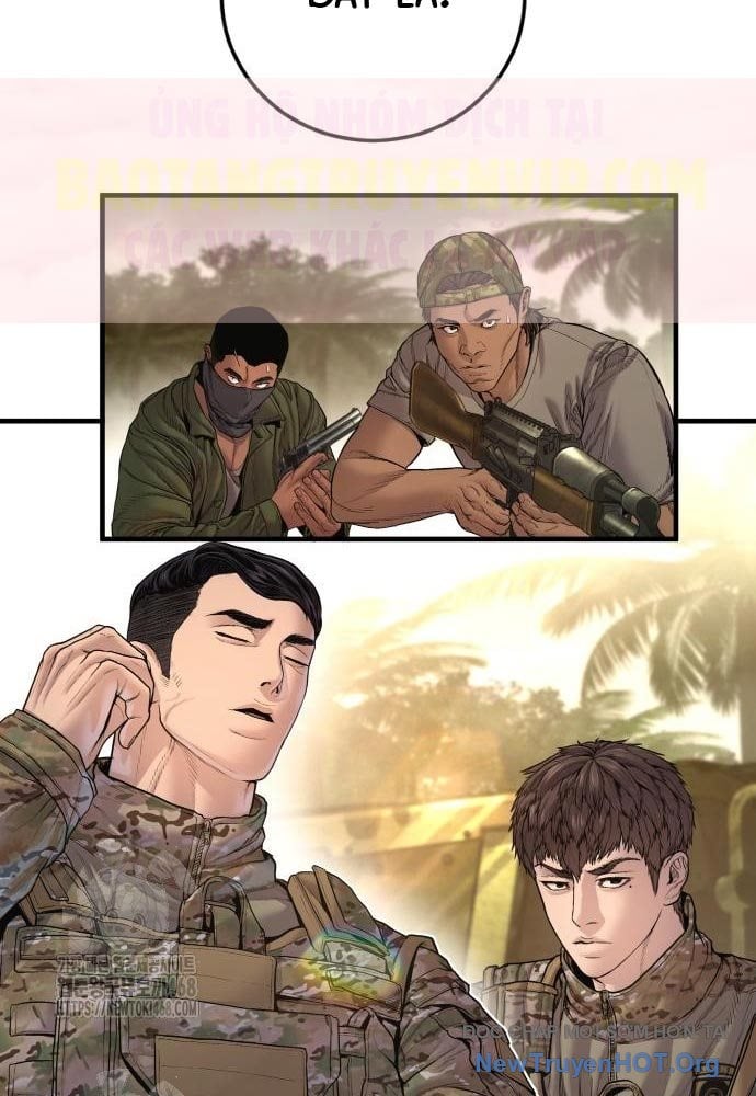Bố Tôi Là Đặc Vụ Chapter 208 - Trang 2