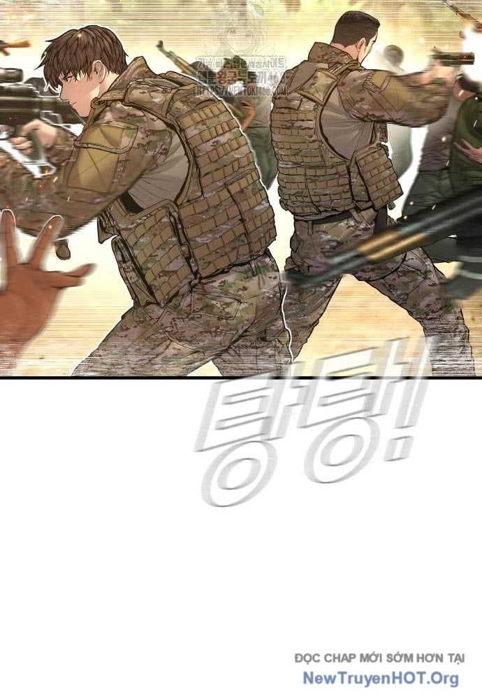 Bố Tôi Là Đặc Vụ Chapter 208 - Trang 2