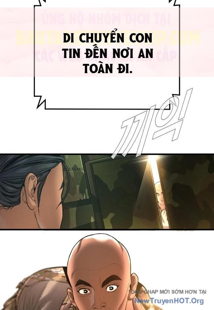 Bố Tôi Là Đặc Vụ Chapter 208 - Trang 2