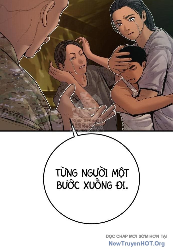Bố Tôi Là Đặc Vụ Chapter 208 - Trang 2