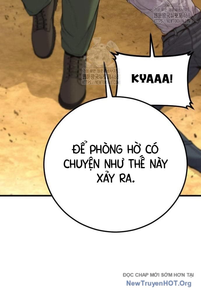Bố Tôi Là Đặc Vụ Chapter 208 - Trang 2