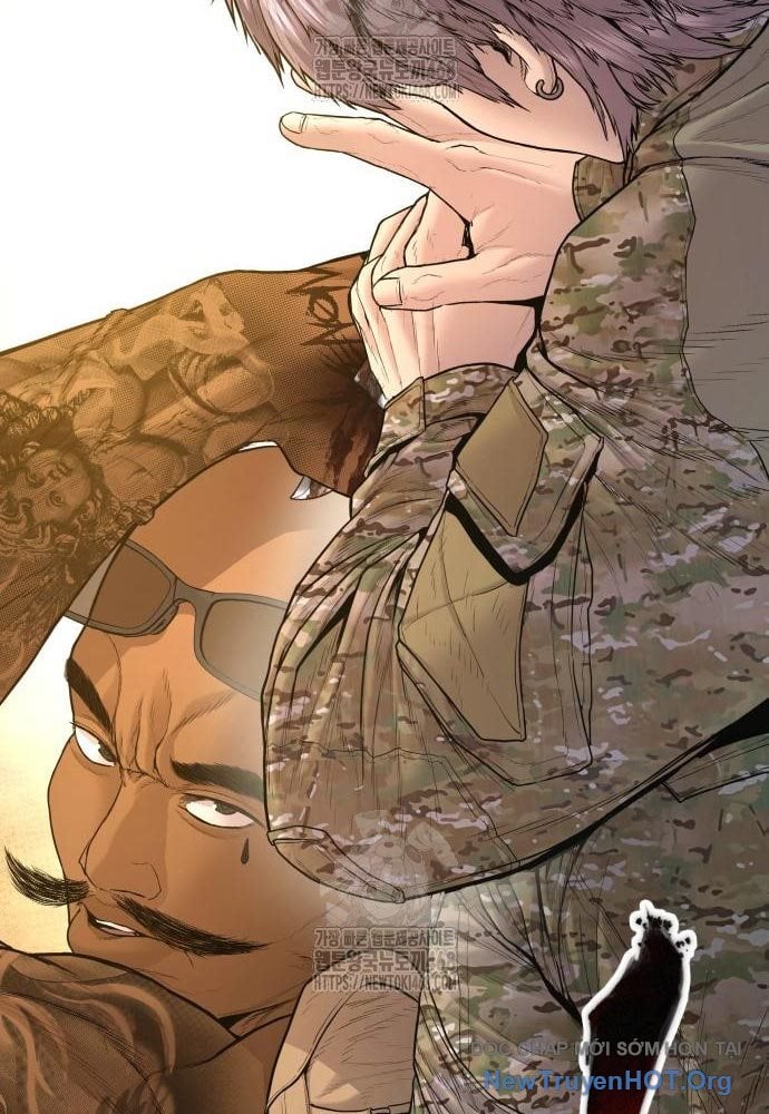 Bố Tôi Là Đặc Vụ Chapter 208 - Trang 2
