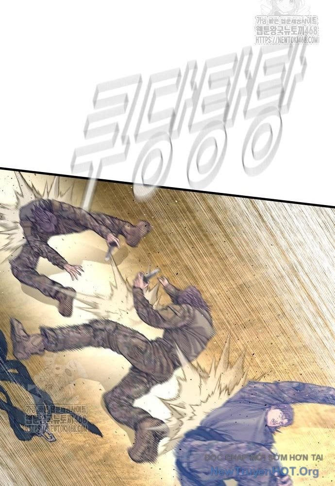 Bố Tôi Là Đặc Vụ Chapter 208 - Trang 2