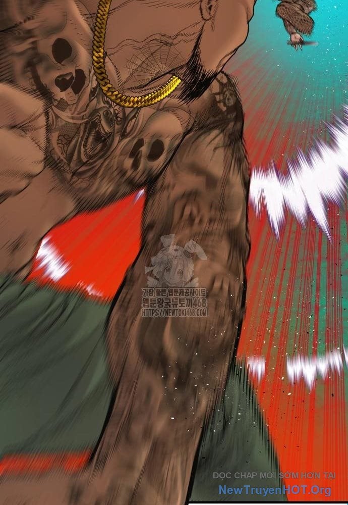 Bố Tôi Là Đặc Vụ Chapter 208 - Trang 2