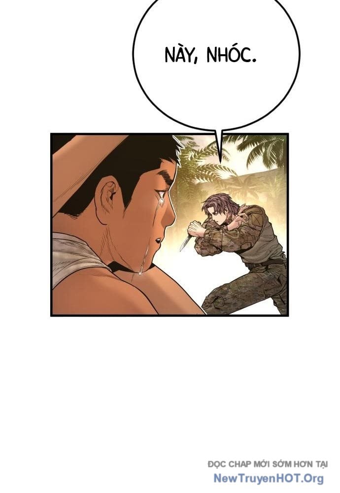 Bố Tôi Là Đặc Vụ Chapter 208 - Trang 2