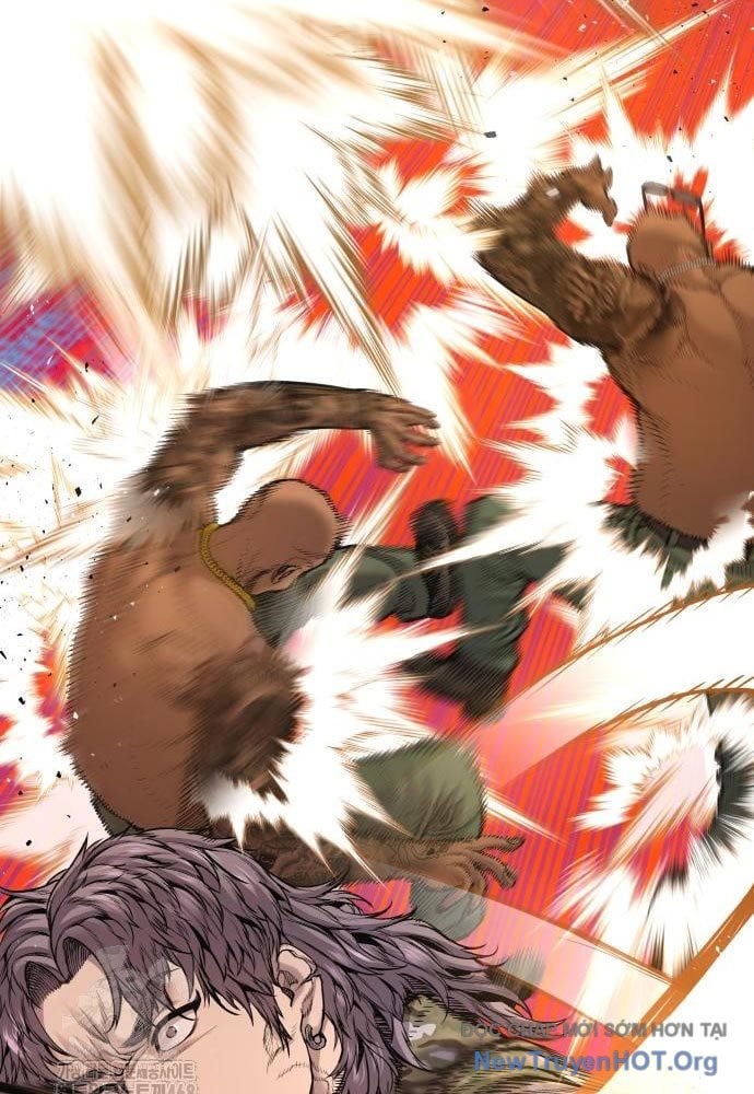 Bố Tôi Là Đặc Vụ Chapter 208 - Trang 2